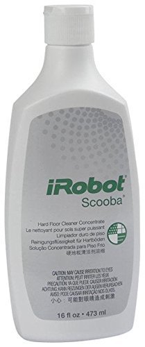 Preisvergleich Produktbild iRobot Scooba Cleaning Solution 473ml