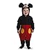 Produktbild Disguise Inc 18478 Mickey Mouse Baby-Kleinkind-Kost-m Gr--e Infant-Toddler