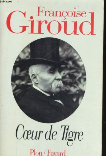couverture de : Coeur de Tigre