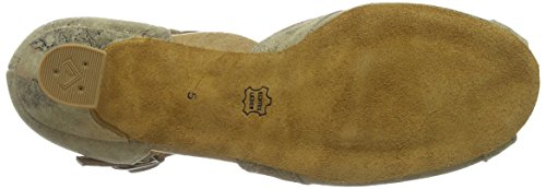 Diamant 019-011-311 Damen Tanzschuhe – Standard & Latein - 3