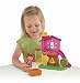 Produktbild Fisher-Price Team Umizoomi Milli Mighty Matching Treehouse Playset