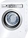 Produktbild Bosch WAY287W4 Home Professional Waschmaschine FL / A+++ / 89 kWh/Jahr / 1381 UpM / 8 kg / ComfortControl Plus mit Verbrauchsanzeige / ActiveWater Plus / weiß
