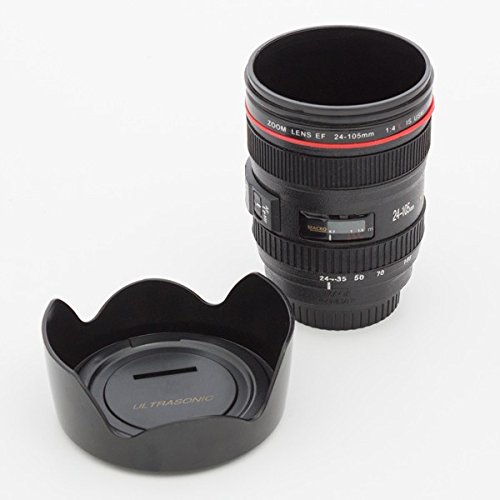 Spardose „Kameraobjektiv“ ~ Lv 04/2016 - 5