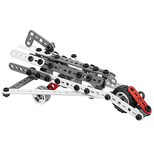 Opiniones de Meccano 6026711 Barril de 150 Piezas, Set de