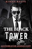 tower of london test  The Black Tower: Gefährliche Sehnsucht