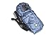 7 A.M. Enfant Blanket 212 Evolution Evolutionary Universal Footmuff For Stroller/Car Seat – 0-4 years – Blue