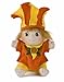 Price comparison product image Rubens Barn 10048 Linne Chanterelle Soft Doll