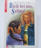 Cover zum Buch Bleib bei uns Salima!