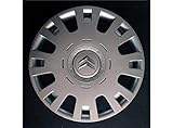  Altre Marche Otra Marca Citroen C3 Set 4 Tapacubos específicos Recambio 15