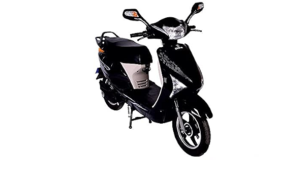 Oreva Electric scooter modal Alish 