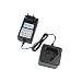 Produktbild Trade-Shop 10,8V Li-Ion Akku Ladegerät Ladestation für Makita DK1485X DK1488 DK1490 DT01 DT01W DT01Z FD01 FD01W FD01Z HP330 HP330D HP330DWE HP330DWLE HP330W HS300 HS300D HS300DW HS300DWE HS300DWJ HS300DZ HU01 HU01Z JR100DWE JR102 JR102 LM01