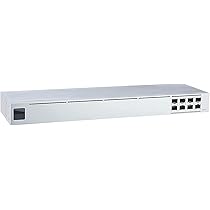 Ubiquiti Switch Aggregation 8-port 10G SFP+ Switch: Buy Online at