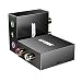 Produktbild SGEYR 5.1 Audio Console Adapter Convert Stereo RCA to 3 x 1/8 (3.5mm) Audio Jack for 5.1 Multimedia Speaker