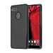 Produktbild Incipio NGP Pure Case Schutzhülle für Essential PH-1 (smoke) [Stoßfest I Reißfest I Flexibel I Transparent] - ES-001-SMK