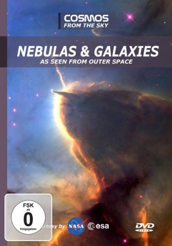 Preisvergleich Produktbild Cosmos From The Sky - Nebulas & Galaxies