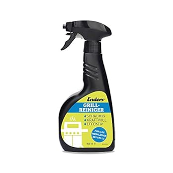 Enders Reiniger