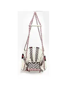 Pantheer Marrketing Color jhula for Home and Garden