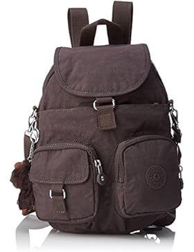 Kipling Damen Firefly N Rucksack, 14 x 22 x 31 cm