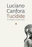 Image de Tucidide: La menzogna, la colpa, l'esilio