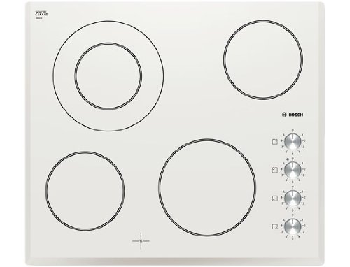 Preisvergleich Produktbild Bosch pkf659 C17e Kochfeld