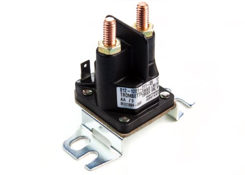 Briggs and Stratton 691656 - Solenoide de arranque