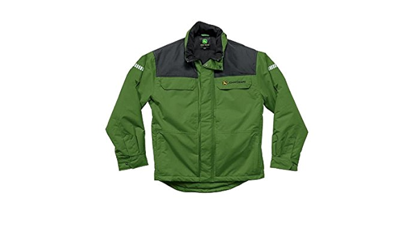 john deere winter jacket