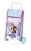 Produktbild Smoby Disney eingefroren Einkaufs Trolley