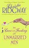 Cover zum Buch The Care and Feeding of Unmarried Men