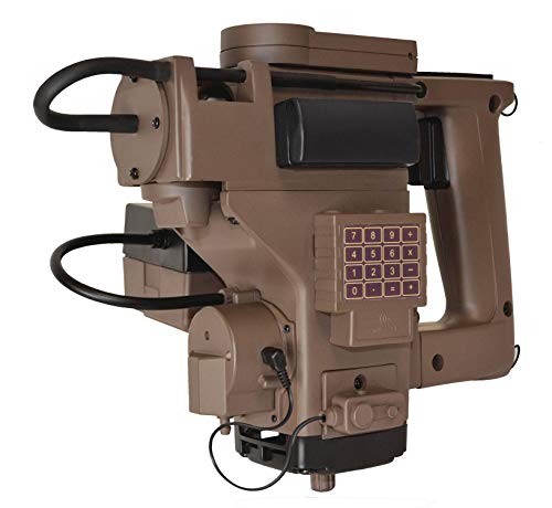 Hollywood Collectibles Group Aliens Replica M314 Motion Tracker 23 cm Replicas