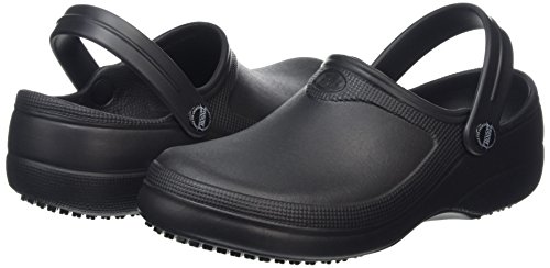 Shoes For Crews Unisex-Erwachsene Froggz Classic 2 Arbeits-Clogs - 5