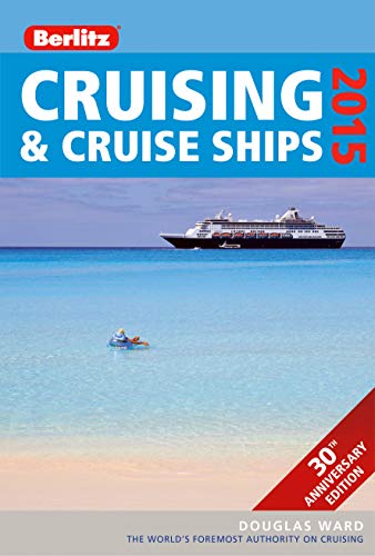 Berlitz: Cruising & Cruise Ships 2015-