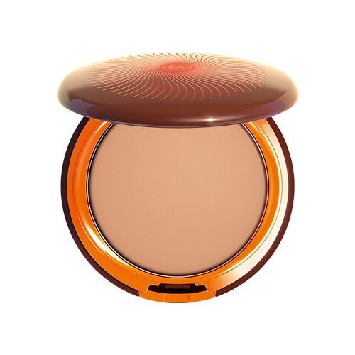 Lancaster Sun Beauty und Compact, Sonnenpuder, SPF 30, Nummer 01, light, 1er Pack (1 x 10 g)