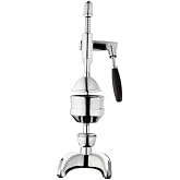 ARYILDIZ Aryıldız Perge Chromed Citrus Juicer