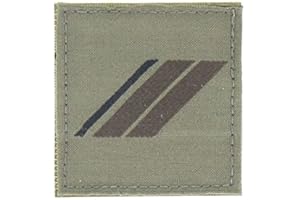 Ares Galon ADT Caporal basse visibilité