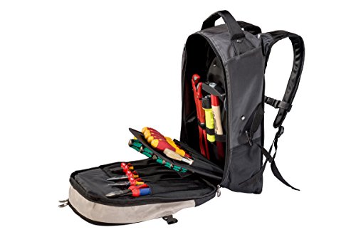 PARAT 5990504991 Werkzeugrucksack (Ohne Inhalt) - 4