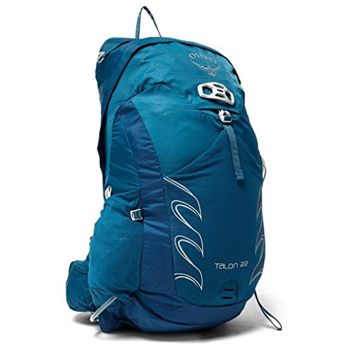 Preisvergleich Produktbild Osprey Talon 22L Reisetasche (M / L), Blau, M / L