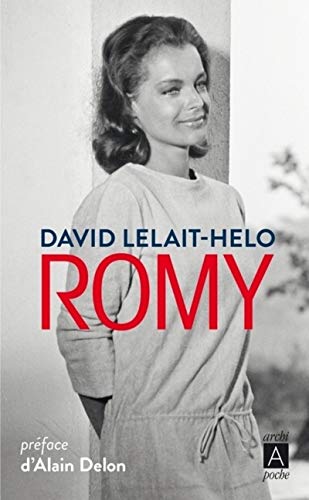 Télécharger Romy Gratuit