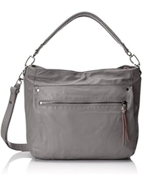 Liebeskind Berlin Damen Miramar Sporty Schultertasche, 13x32x43 cm