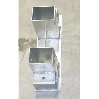 Stapelhilfe Holz Holzstapelhalter Kaminholzhalter Brennholz