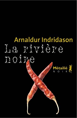 La  Rivière noire. 12