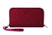 Produktbild Pacsafe RFIDsafe W250 Reise Organiser Cranberry