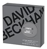 Beckham Homme Aftershave - 50 ml