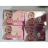 curatio tedibar soap