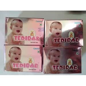 tedibar soap amazon