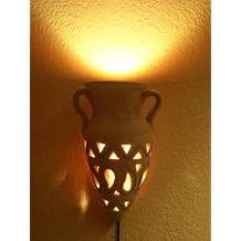 Suchergebnis Auf Amazon De Fur Mediterrane Lampen