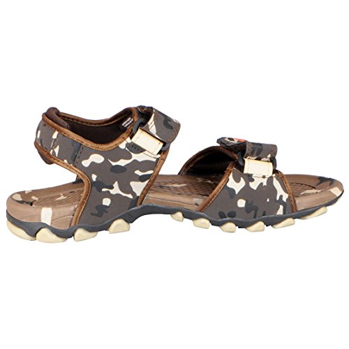 sparx men's athletic and outdoor sandals