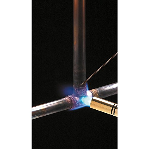 Campingaz Lötlampe Soudogaz X2000 mit Piezo Zündung für Stechkartusche C206 GLS, 2000026177 - 9