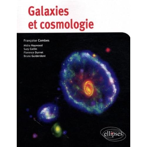 Galaxies et cosmologie Galaxies et cosmologie