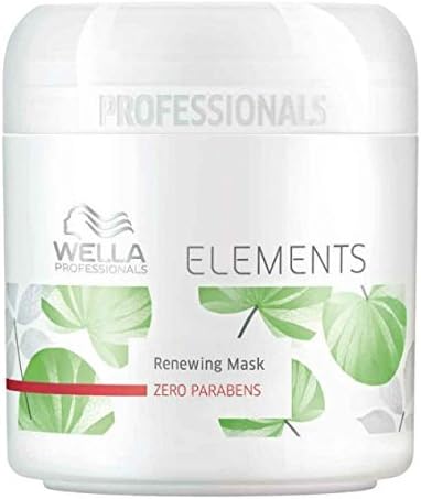 Elements Renewing Mask by Wella Professionals Elements
