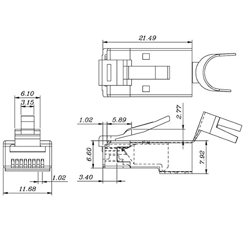 LogiLink mp0030 - 6